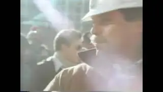 Travelers Building Implosion   Boston - Discovery Channel 1988