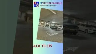 Efficiency Elevated: Exploring Automated Parking Management Solutions