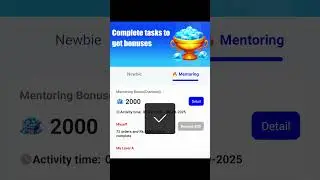 ipay bonus claim✅ daily 1k profit 🔗 link 👇#incoinpay #ipay #tap2cash #earnipay #onlinecash #spotcash