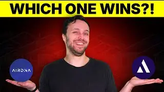 📊 Rabbu vs AirDNA 2026: ⚡ Which is a Game-Changer??