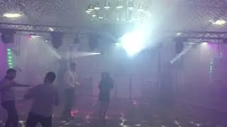Dj evenimente ,  Formatie nunta Ploiesti , Bucuresti ,  , schela lumini, beam lights