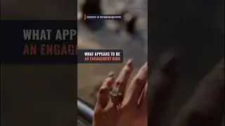 Лови По публично объявила о помолвке с Монти Бленкоу