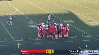 Eagles @ Bellbrook (2024.05.12)