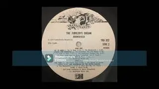 Dransfield &ndash; The Fiddler's Dream ;  Folk Rock, Folk  1976.