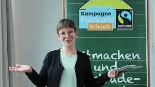 Wir sind Fairtrade-Schule