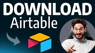 How to Download AIRTABLE (Step by Step)
