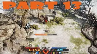 Lost Ark PC Walkthrough Part 13 Finding the Monuments
