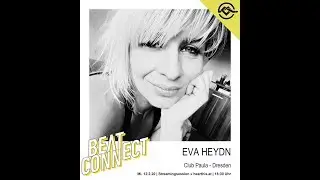 Eva Heydn - Club Paula @ Beatconnect Streamingsession 02/20