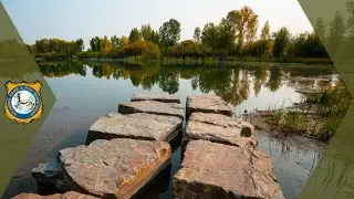 R Park - Fishing Near Jackson