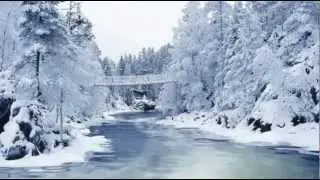 Winter emotions...(Ernesto Cortazar)