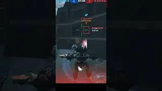 War Robot