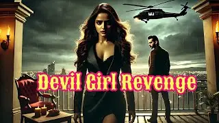 Devil Girl Revenge || Ep - 26 To 30 || New Story || @AVNovelPodcast
