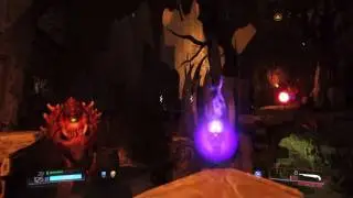 Doom 4 Gameplay Trailer - PS4