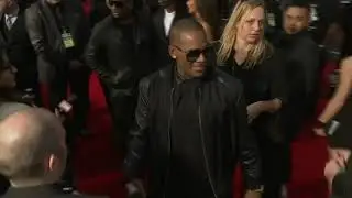 R Kelly goes on trial over historic sexual abuse allegations | 5 News
