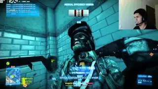 Metro 256 player Rush.