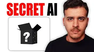 Horizon Alpha - NEW SECRET AI Model! (FREE)