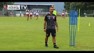 Preparatore Atletico Panzarasa: 