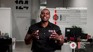 External Communications Videos