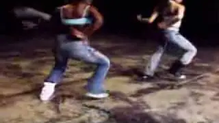 Dancehall vs hip hop - why dem faya