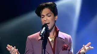 A Locksmith Drills Into Prince's Secret Vault That Reportedly Holds Unreleased Recordings