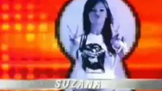 CASA DOS ARTISTAS - Abertura da 1&ordf;, 2&ordf; e 3&ordf; Edi&ccedil;&atilde;o - SBT