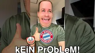 Bayern-Dominanz &bdquo;IsT kEiN pRoBLeM f&Uuml;r DiE bUnDeSLiGa&ldquo; 🤡🤪