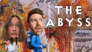 The Abyss - The DM's Travel Bookclub: A Guide to The Planes Episode 1