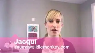 Britmums Live 2012