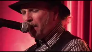 Tommy Thomsen Live in memory of Norton Buffalo 2nd Set
