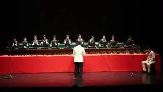 Go Tell It on the Mountain * handbell