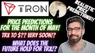TRON COIN PRICE PREDICTION!!🚀TRX SURPRISE NEWS!!😎TRX COIN👑TRON ANALYSIS🤖TRX PRICE UPDATE👁CRYPTO👁