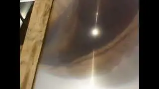 Cooking an Egg avec les solar power.AVI