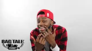3xBravo Discusses His Dad Rapping When He Was His Age, First Song 