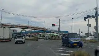 国道16号 埼玉県さいたま市→ふじみ野市 Car drive camera Japan #automobile #車載カメラ #車載動画 
