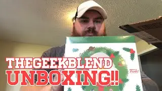 UNBOXING: HOME ALONE FUNKO POP BUNDLE COLLECTORS EDITION!!