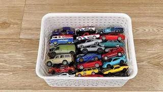🚗 Diecast Showcase: Hot Wheels Premium & Mini GT 🏁🔥