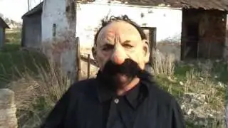 The AXE KILLER in Spannberg, Lower Austria - F. Juhitzer