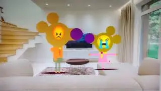 Hey Duggee Norrie Clothes Off School Gets Grounded
