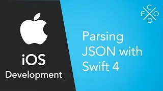 Parsing JSON with Swift 4 in One Line!
