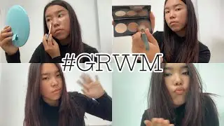 собирайся со мной | get ready with me
