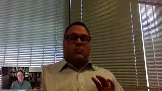 Gary Schafer   Lesson from the Plains