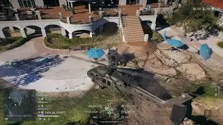 Helicopter dive sav redsec w MLG detoxx