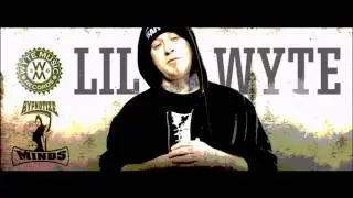 Lil Wyte 