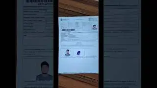 NEET admit card 2023 | NEET admit card fillup | Neet admit card photo copy | 01badshahvks