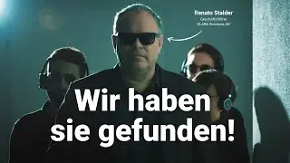 Mach mal Pause | KLARA bezahlt der 30'000. Kundin die Wellness-Ferien 😎 | KLARA