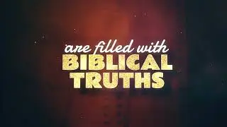 The Secret Lesson Your Favorite Movie Might Be Teaching You #SermonSeries #Church #Bible #Movies