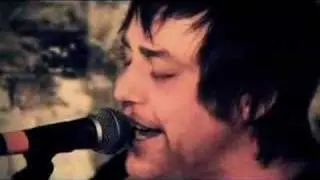 The Waking Eyes - Wolves At The Door (Live)