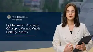 What Every Driver and Passenger Should Know About Lyft Insurance Coverage in 2025