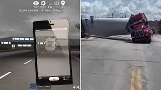 Crash town game thing train crashes re creation in Roblox