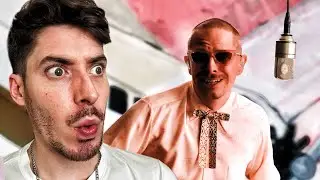 PROF - High Priced Shoes (Live from the Gallery) REACTION